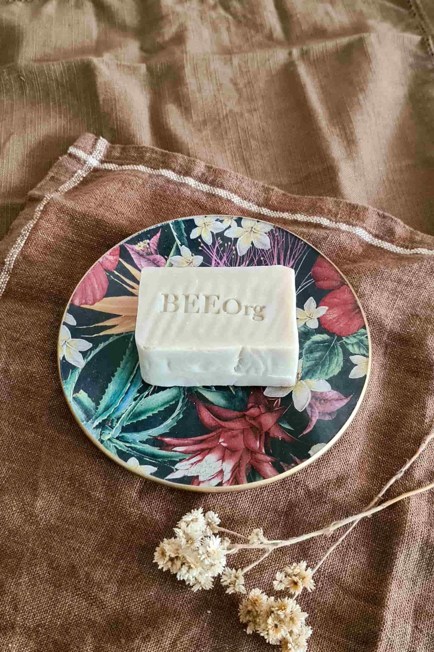 Conjunto platos de pan "Animalia"