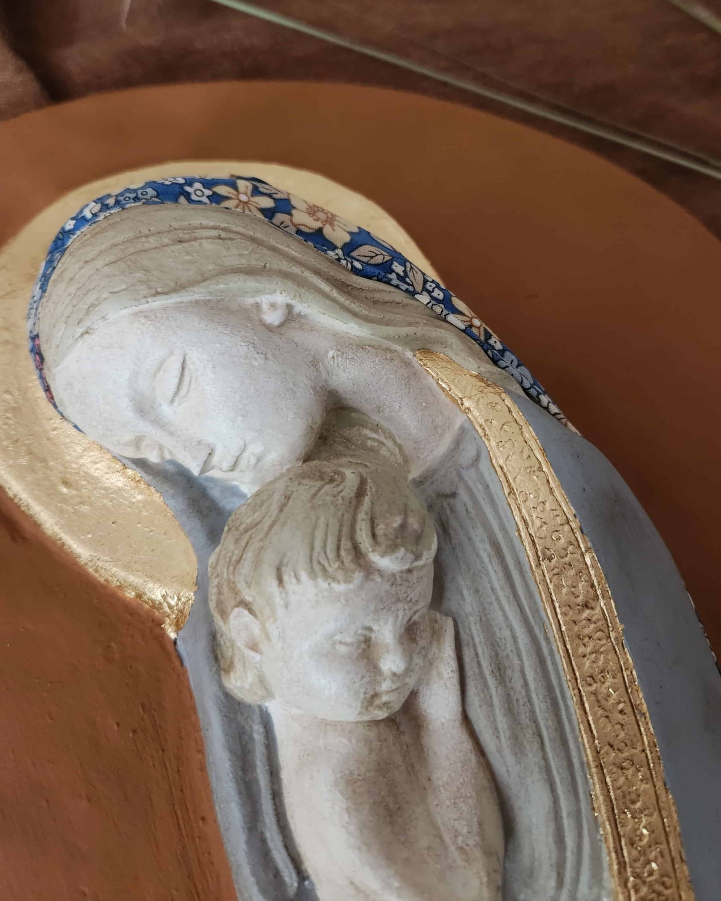 Virgen Alerce