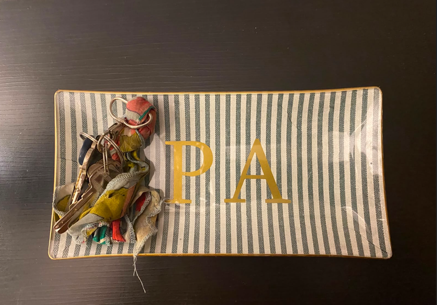 Taller de Decoupage