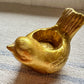 Pajarito para velita