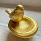 Pajarito bebedero