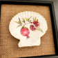 Cuadro decorativo diseño Granada 21,5 cm x 21,5 cm