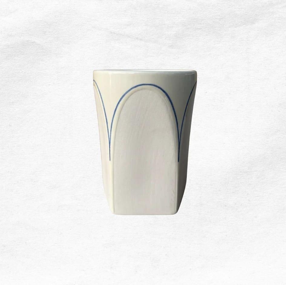 Vaso Ceramica