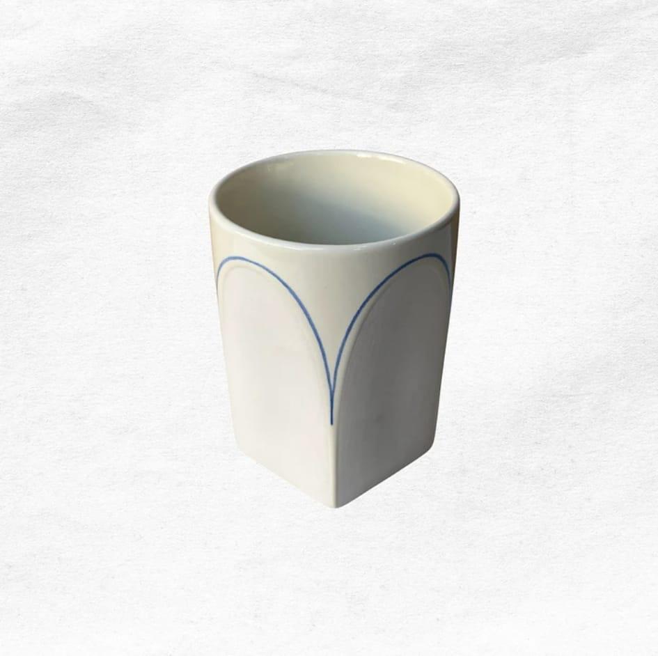 Vaso Ceramica