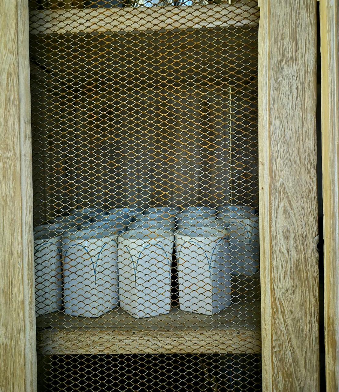 Vaso Ceramica