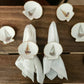 Servilleteros de Conchitas